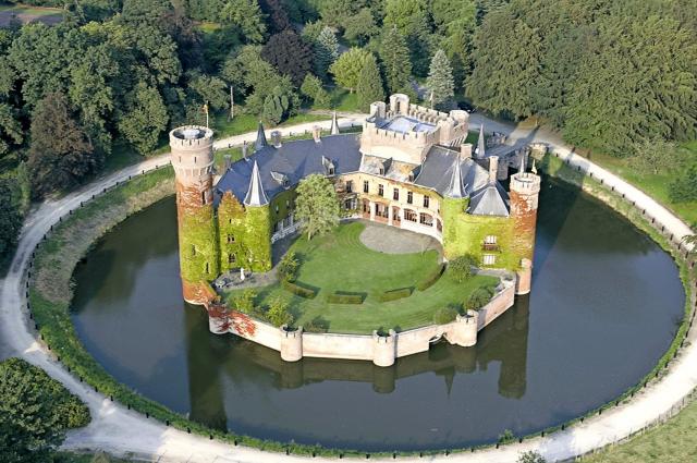 Kasteel Wijnendale Turnhout